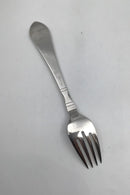 Georg Jensen Sterling Silber Antike Fischgabel Nr. 061