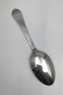 Georg Jensen Sterling Sølv Antik Spiseske No. 011