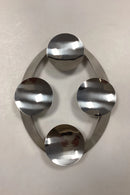 Georg Jensen Lysestage - Four 2010