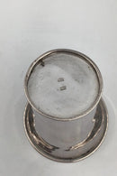 Dansk Sølv Bæger/Pokal Mesterstemplet (PJ)