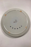 Royal Copenhagen Faience Tenera Dish No. 121/3293