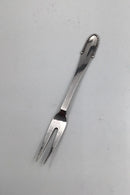 Georg Jensen Sterling Sølv Kugle Citrongaffel No. 146