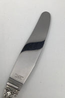W. & S. Sørensen Silver Karina Dinner knife w/sharpener