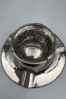 Evald Nielsen Silver Bowl for P. Wulff (1918)