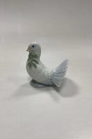 Royal Copenhagen Årsfigur Fredsdue No. 2018