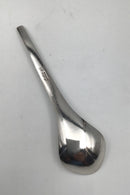 Hans Hansen Sterling Silber Line Löffel