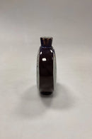 Royal Copenhagen Fajance Tenera Vase No. 217/3102