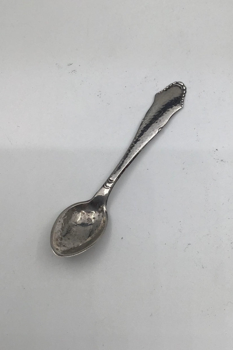 Grann & Laglye Sølv Christiansborg Saltske