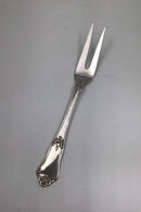 罗森霍尔姆银色肉叉