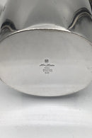 Hans Hansen Sterling Sølv Kaffekande No 543 KGH (1967)