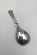 Frigast (Håndsmedet) Sølv Rigsmønster Sukkerske