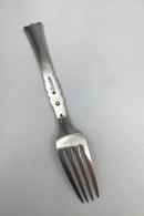 Frigast（手工锻造）银色 Reichspattern 餐叉