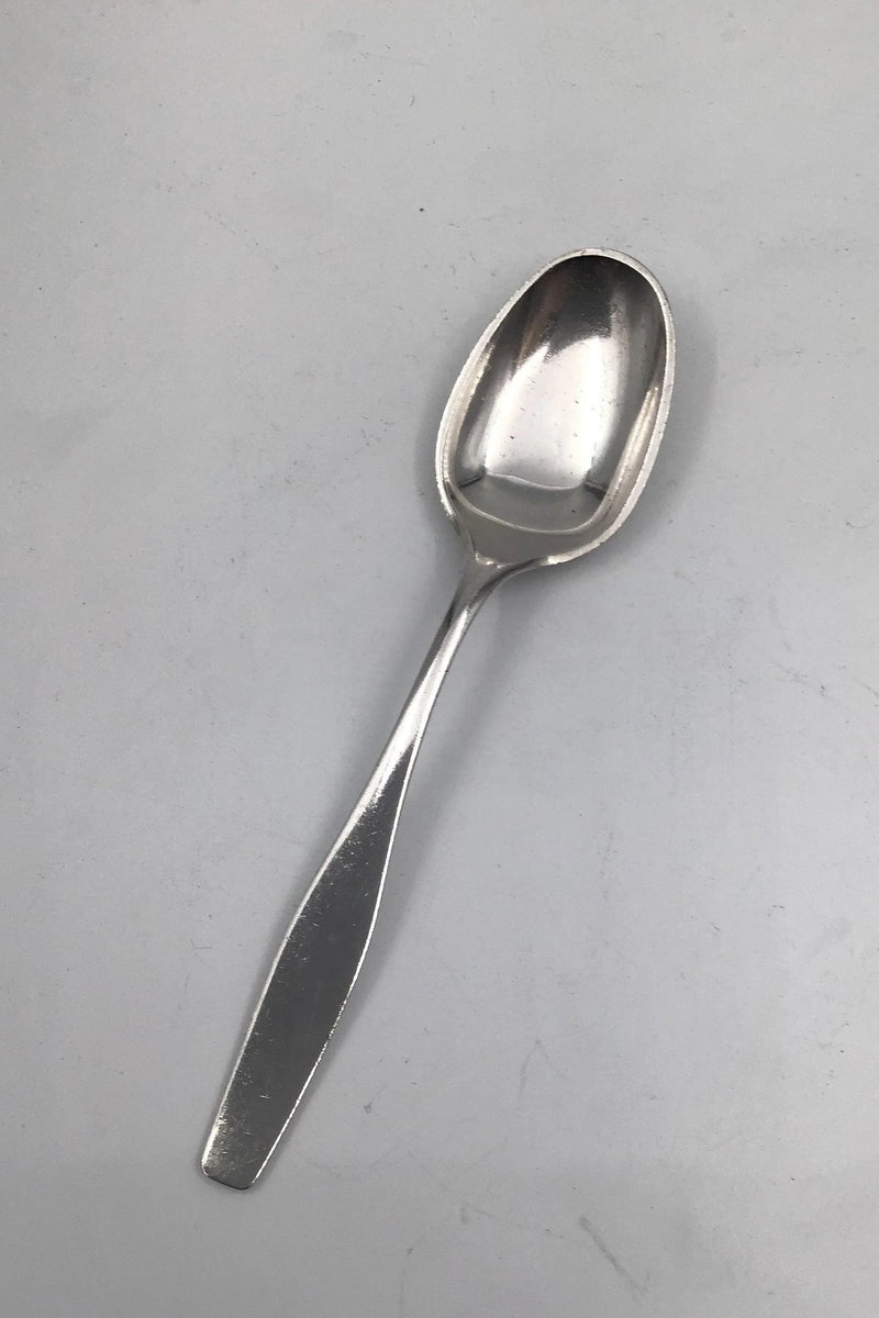 Hans Hansen Sterling Sølv Charlotte Barneske