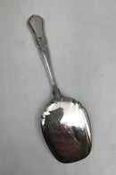 Horsens Silber Fabrik Silber Rita Servieren Spaten