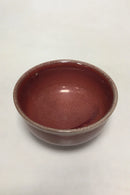 皇家哥本哈根早期的克里斯蒂安-约阿希姆炻器花瓶没有S - 403