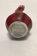 Royal Copenhagen Tidlig Stentøjsvase af Christian Joachim no S - 460