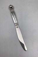 Georg Jensen Sterling Silber König Obstmesser (Vollsilber) Nr. 403