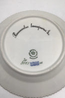 Royal Copenhagen Flora Danica Dessertteller Nr. 20/3551