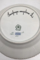 Royal Copenhagen Flora Danica Dessertteller Nr. 20/3551