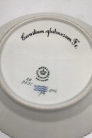 Royal Copenhagen Flora Danica Dessert Tallerken No 20/3551