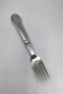 Grann & Laglye Sølv Christiansborg Fiskegaffel