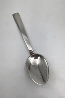 Hingelberg No. 11 Sterling Sølv Spiseske