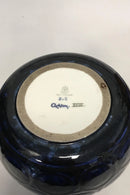 アハトン・フリース作 ビング＆グロンダール ストーンウェア・ベース（大） No 27