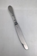 Evald Nielsen Sølv No. 23 Sølv Frugtkniv/Barnekniv