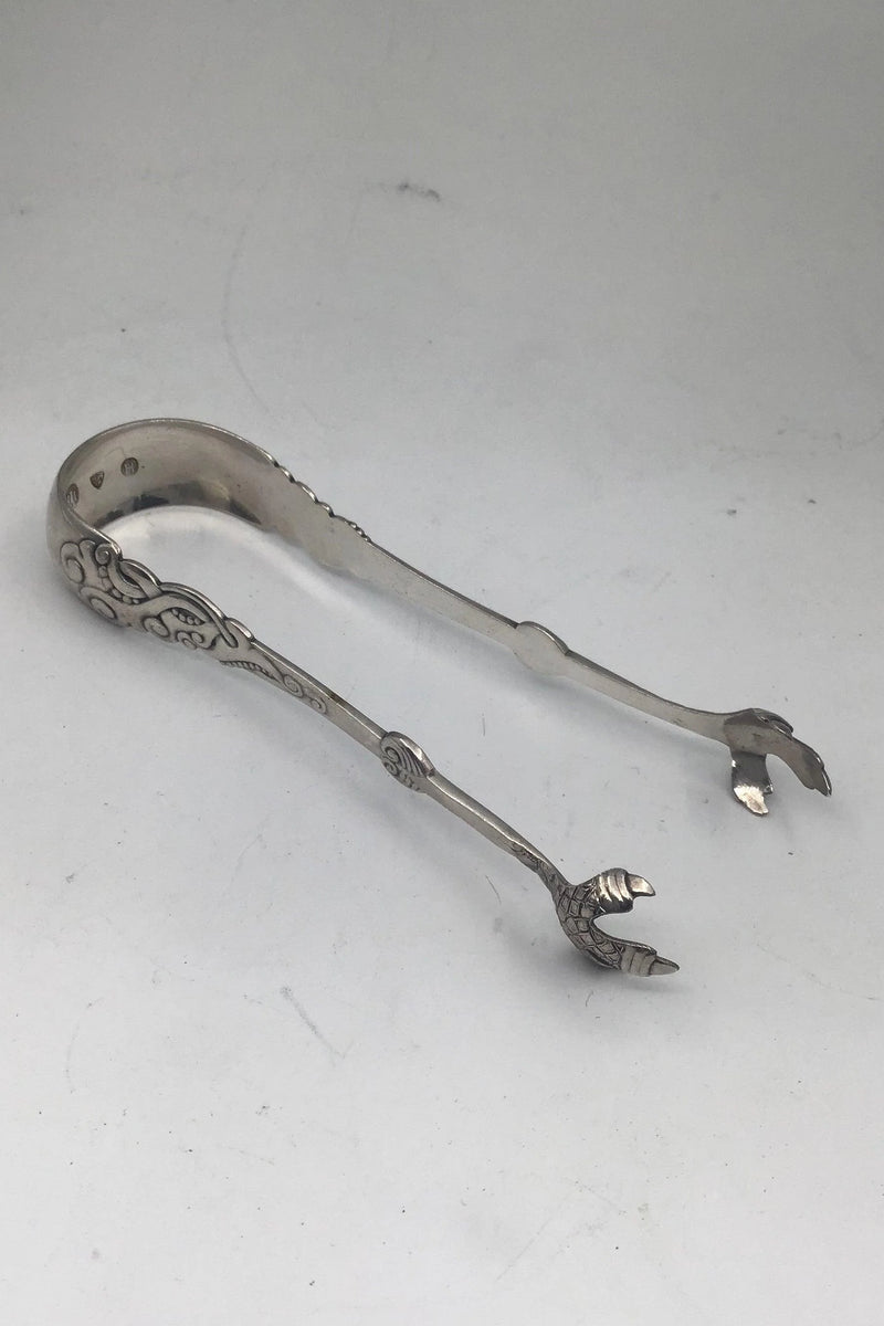 DTA Sølv Tang Sukkertang