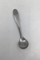Georg Jensen Stainless Mitra Matte Mustard Spoon