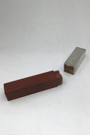 Lasse Bæhring Sterling Sølv Pilleæske (2010)