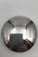 Lasse Bæhring Sterling Sølv Snustobakæske (2007)