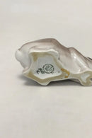 Bing og Grøndahl Figur Liggende Kanin No. 2421