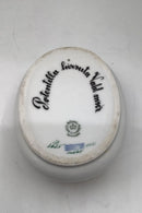 Royal Copenhagen Flora Danica Saltkar/Brevvægt No 20/3625