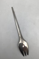 Georg Jensen Sterling Sølv Fregat Kagegaffel No. 043