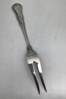 Horsens Sølvfabrik Rita Sølv Stegegaffel