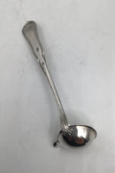 Horsens Sølvfabrik Sølv Rita Flødeske