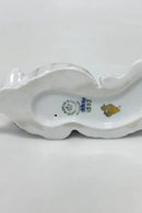 Royal Copenhagen Figur af Setter med fasan No 1533