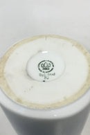 Bing & Grøndahl Art Nouveau Vase No 706-5408