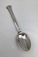 Hans Hansen Sølv Arvesølv No.5 Dessertske