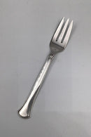 Hans Hansen Sølv Arvesølv No.5 Kagegaffel