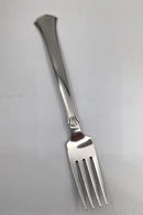 Hans Hansen Silber Heirloom Silber No.5 Lunchgabel