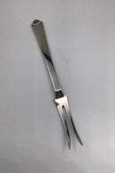 Hans Hansen Sølv Arvesølv No 4 Pålægsgaffel