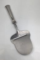 Hans Hansen Sterling Sølv Arvesølv No. 5 Ostehøvl