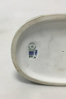 Royal Copenhagen Figur af Kvinde med geder No 694