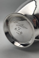 Georg Jensen Sterling Sølv Kaffekande No. 529