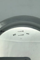 Svend Toxværd Sterling Sølv Barnetallerken, dyb