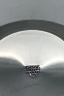 Jens Harald Quistgaard Dansk Design Forsølvet Kertestage