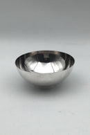 Georg Jensen Sterling Sølv Skylleskål No. 580 C