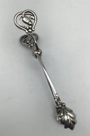 Georg Jensen Sterling Sølv Magnolia Istang